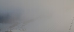 Archiv Foto Webcam ARP Aussichtsplattform Courmayeur 05:00