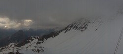 Archiv Foto Webcam ARP Aussichtsplattform Courmayeur 06:00