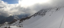 Archiv Foto Webcam ARP Aussichtsplattform Courmayeur 07:00