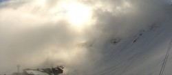Archived image Webcam Courmayeur Panorama 06:00