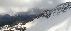 Archived image Webcam Courmayeur Panorama 09:00