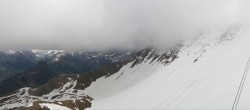 Archived image Webcam Courmayeur Panorama 11:00