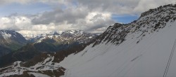 Archived image Webcam Courmayeur Panorama 15:00