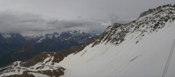 Archived image Webcam Courmayeur Panorama 17:00