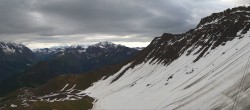 Archiv Foto Webcam ARP Aussichtsplattform Courmayeur 07:00