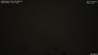 Archiv Foto Webcam Goldbergkees - Südost 23:00