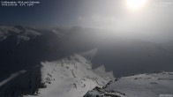 Archiv Foto Webcam Goldbergkees - Südost 01:00