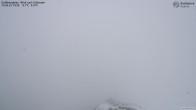 Archived image Webcam Goldbergkees - Southeast 13:00
