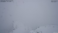 Archiv Foto Webcam Goldbergkees - Südost 07:00