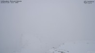 Archiv Foto Webcam Goldbergkees - Südost 11:00