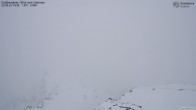 Archiv Foto Webcam Goldbergkees - Südost 13:00