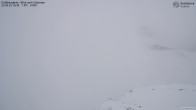 Archived image Webcam Goldbergkees - Southeast 15:00