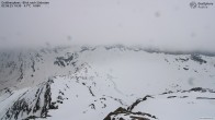 Archiv Foto Webcam Goldbergkees - Südost 13:00