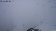 Archiv Foto Webcam Goldbergkees - Südost 07:00