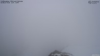 Archiv Foto Webcam Goldbergkees - Südost 13:00