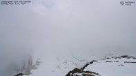 Archiv Foto Webcam Goldbergkees - Südost 15:00