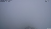 Archiv Foto Webcam Goldbergkees - Südost 17:00