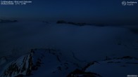 Archiv Foto Webcam Goldbergkees - Südost 03:00