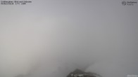 Archived image Webcam Goldbergkees - Southeast 05:00