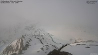 Archiv Foto Webcam Goldbergkees - Südost 05:00
