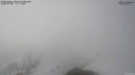 Archiv Foto Webcam Goldbergkees - Südost 06:00