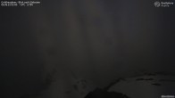Archiv Foto Webcam Goldbergkees - Südost 01:00
