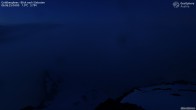 Archiv Foto Webcam Goldbergkees - Südost 03:00