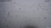 Archiv Foto Webcam Goldbergkees - Südost 17:00