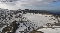 Archiv Foto Webcam Goldbergkees - Südost 06:00