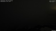 Archiv Foto Webcam Goldbergkees - Südost 01:00