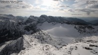 Archiv Foto Webcam Goldbergkees - Südost 23:00