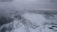 Archiv Foto Webcam Goldbergkees - Südost 06:00