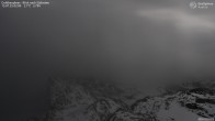Archiv Foto Webcam Goldbergkees - Südost 01:00