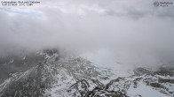Archiv Foto Webcam Goldbergkees - Südost 09:00