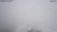 Archiv Foto Webcam Goldbergkees - Südost 11:00