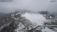 Archiv Foto Webcam Goldbergkees - Südost 13:00