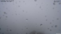 Archiv Foto Webcam Goldbergkees - Südost 17:00