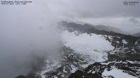 Archived image Webcam Goldbergkees - Southeast 15:00