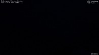 Archived image Webcam Goldbergkees - Southeast 21:00