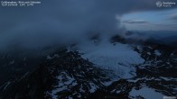 Archived image Webcam Goldbergkees - Southeast 03:00