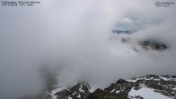 Archiv Foto Webcam Goldbergkees - Südost 07:00