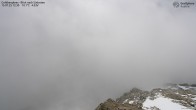 Archiv Foto Webcam Goldbergkees - Südost 11:00