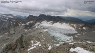 Archiv Foto Webcam Goldbergkees - Südost 13:00
