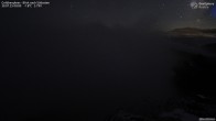 Archiv Foto Webcam Goldbergkees - Südost 23:00