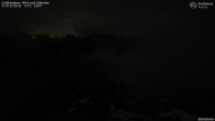 Archiv Foto Webcam Goldbergkees - Südost 23:00