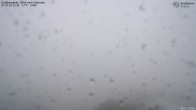 Archiv Foto Webcam Goldbergkees - Südost 11:00