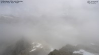Archiv Foto Webcam Goldbergkees - Südost 13:00