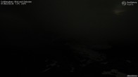 Archiv Foto Webcam Goldbergkees - Südost 01:00