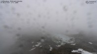 Archiv Foto Webcam Goldbergkees - Südost 13:00