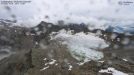 Archiv Foto Webcam Goldbergkees - Südost 15:00